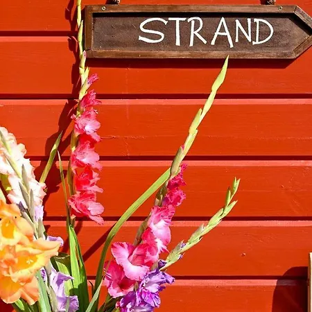 Ostseeferien Landliebe 117 Fehmarn