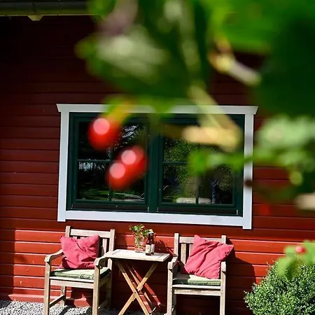 Ostseeferien Landliebe 117 Holiday home *
