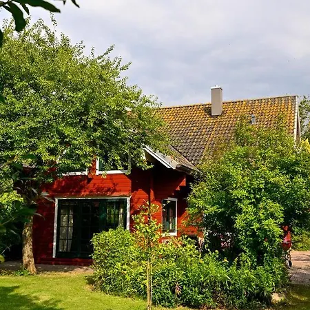 Ostseeferien Landliebe 117 Holiday home
