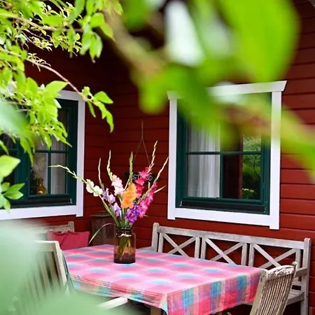 Dom wakacyjny Ostseeferien Landliebe 117 *