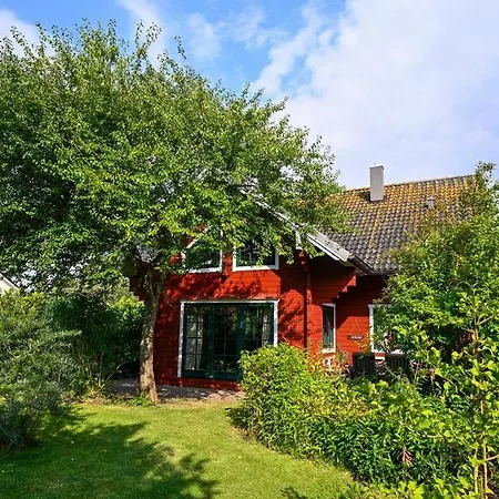 Ostseeferien Landliebe 117 Holiday home Fehmarn