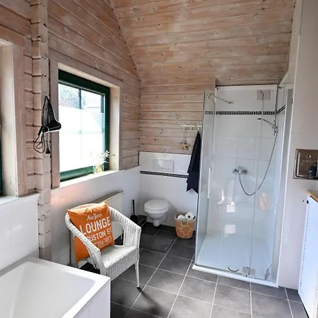 Ostseeferien Landliebe 117