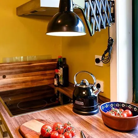 Ostseeferien Landliebe 117 Dom wakacyjny *