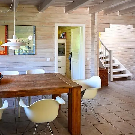 Ostseeferien Landliebe 117 Holiday home