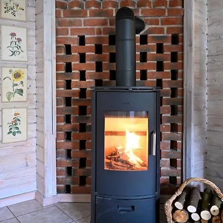 Ostseeferien Landliebe 117 Holiday home *
