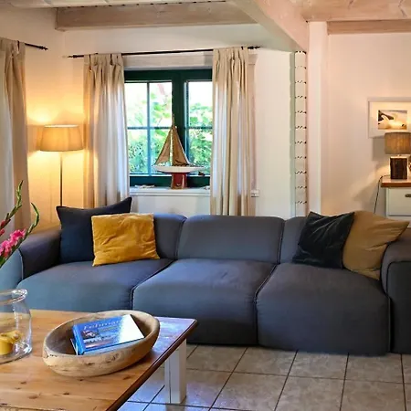 Holiday home Ostseeferien Landliebe 117