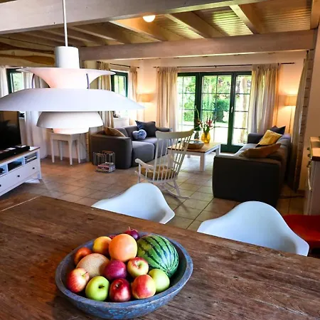 Dom wakacyjny Ostseeferien Landliebe 117 *