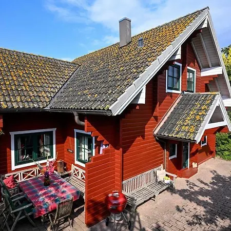 Ostseeferien Landliebe 117 Holiday home Fehmarn