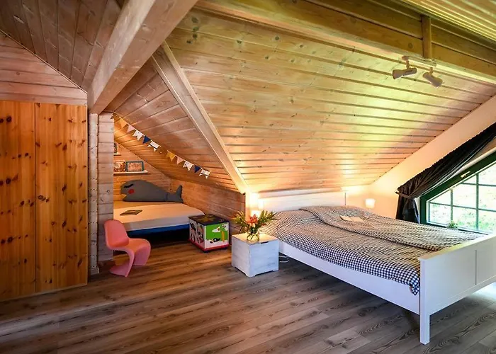 Ostseeferien Landliebe 117 Fehmarn