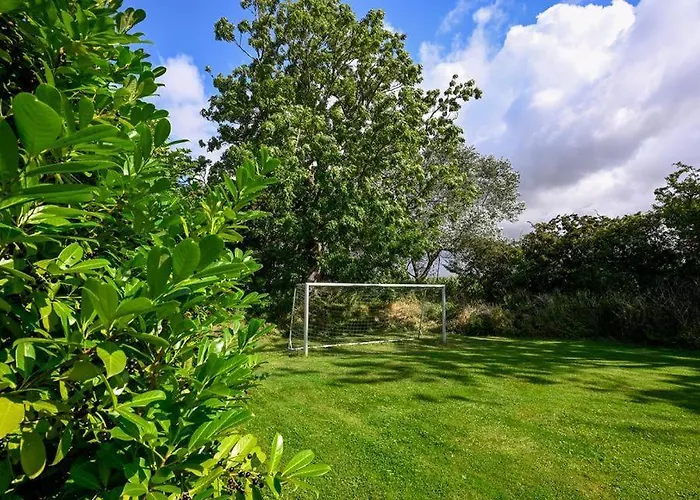 Ostseeferien Landliebe 117 Semesterbostad Fehmarn