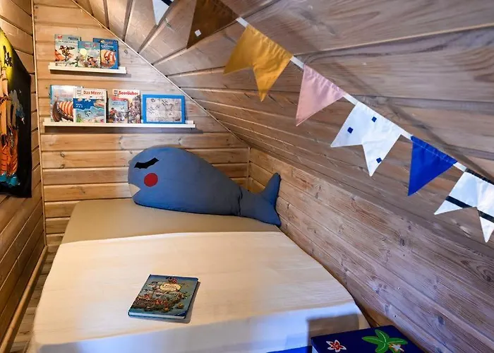 Ostseeferien Landliebe 117