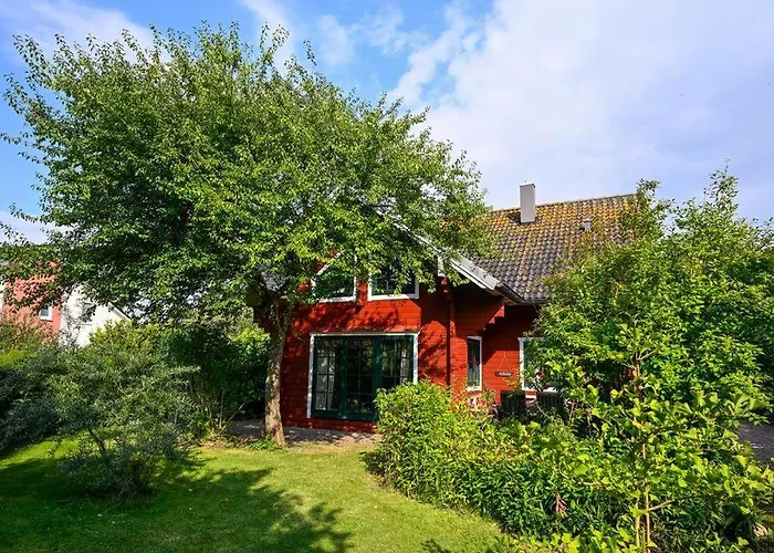 Ostseeferien Landliebe 117 Semesterbostad Fehmarn