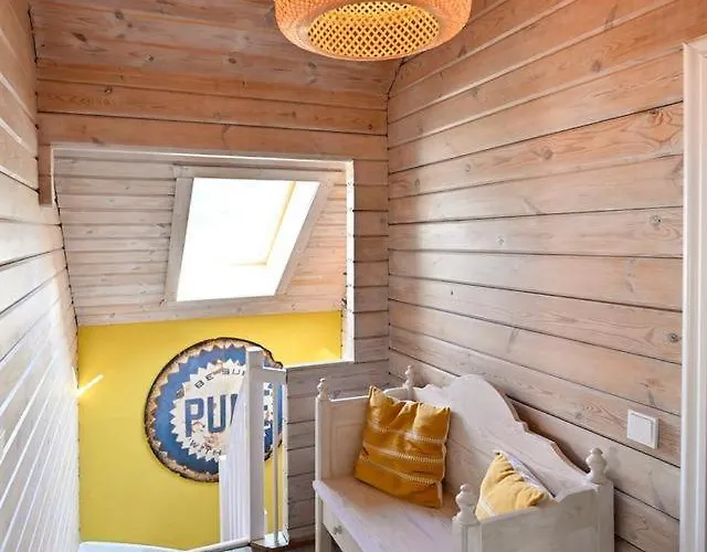 Ostseeferien Landliebe 117 *