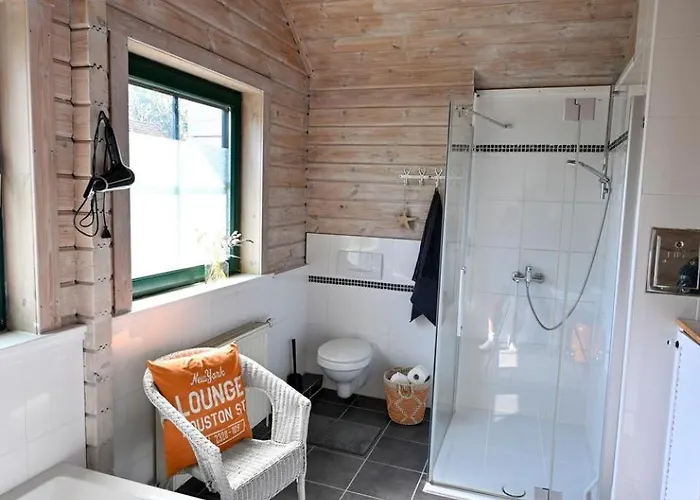 Ostseeferien Landliebe 117