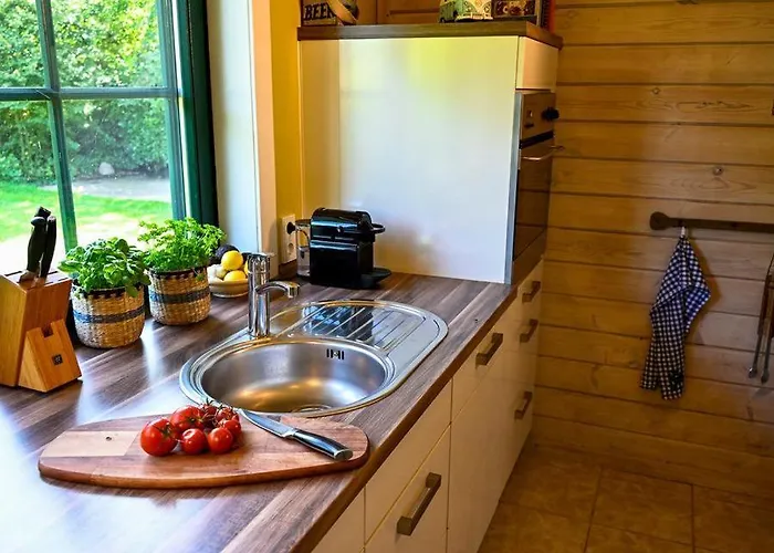 Semesterbostad Ostseeferien Landliebe 117 Fehmarn