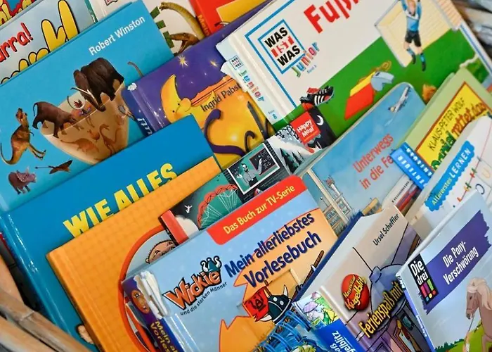 Semesterbostad Ostseeferien Landliebe 117