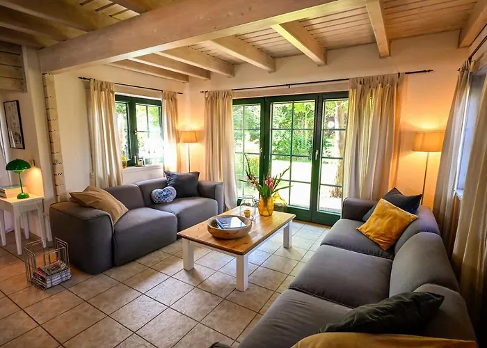 Ostseeferien Landliebe 117 * Fehmarn